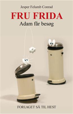 Adam får besøg