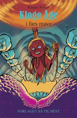 Kloge Åge i fars mave