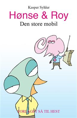 Hønse &amp; Roy
