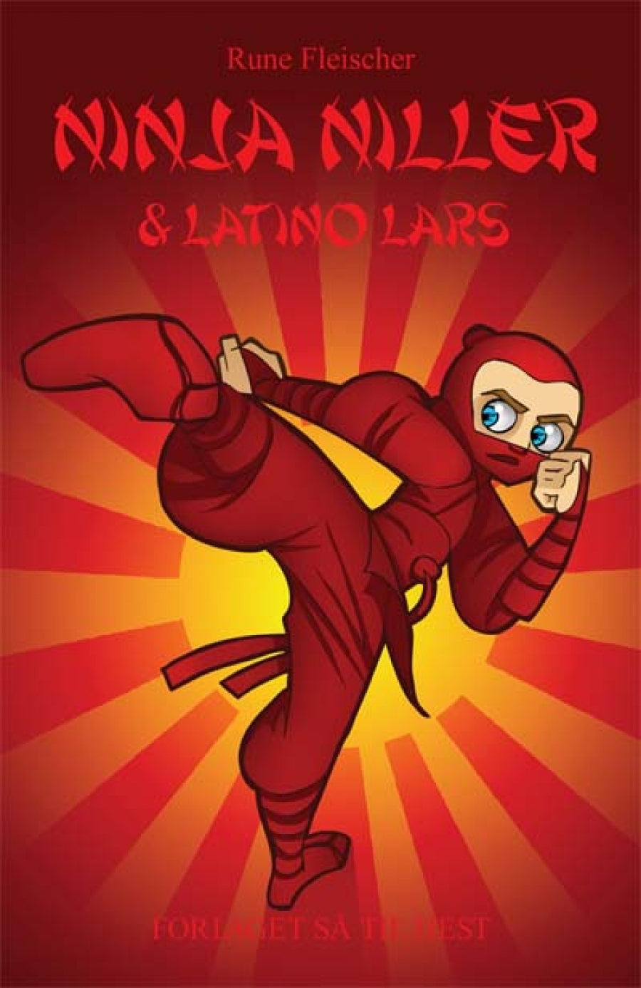 Ninja Niller &amp; Latino Lars