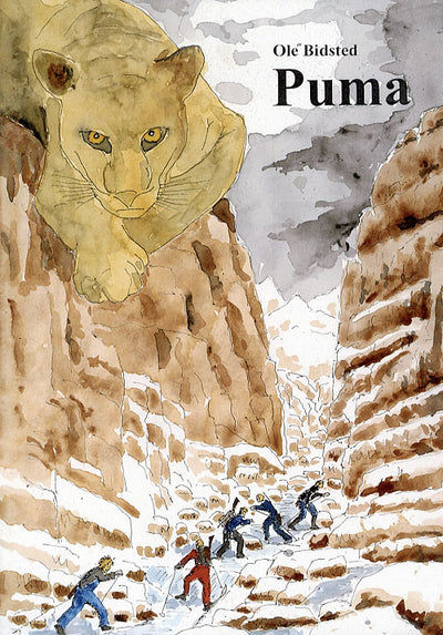 Puma