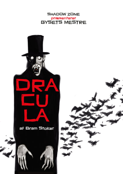 Gysets mestre - Dracula
