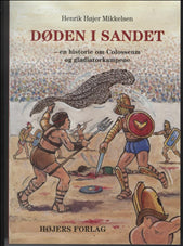 Døden i sandet