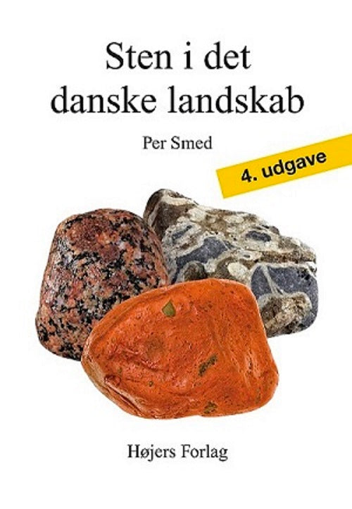 Sten i det danske landskab