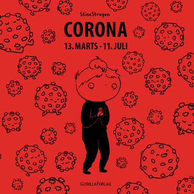 Corona 13. marts - 11. juli