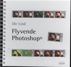 Flyvende Photoshop