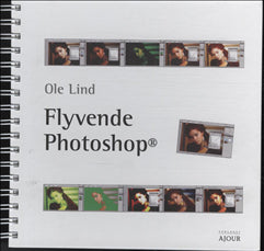 Flyvende Photoshop