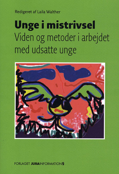 Unge i mistrivsel