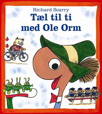 Tæl til ti med Ole Orm