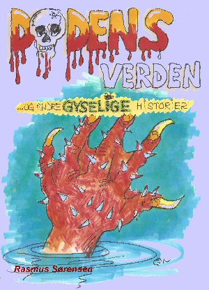 Dødens Verden og andre gyselige historier