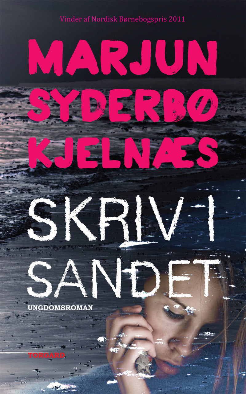 Skriv i sandet