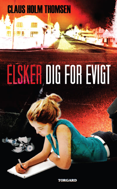 Elsker dig for evigt