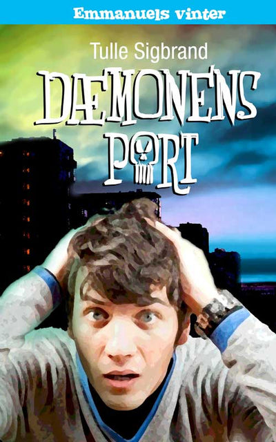 Dæmonens port