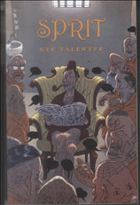 Sprit