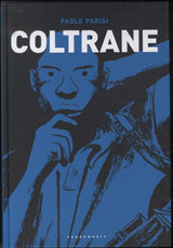 Coltrane