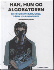 Han, hun og algobatoren
