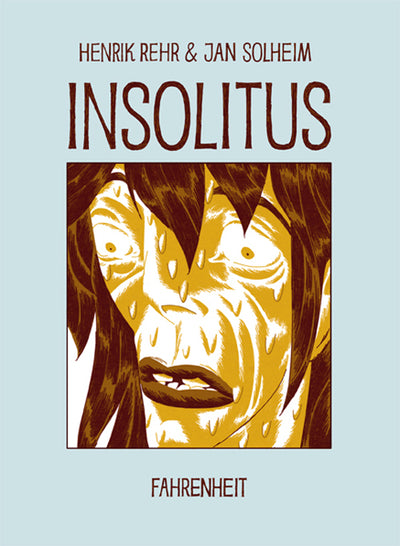 Insolitus