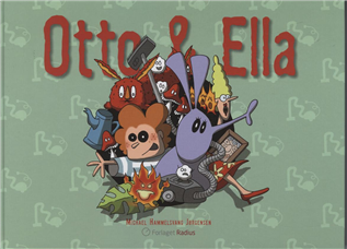 Otto & Ella