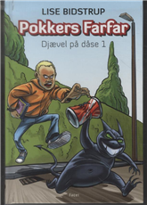 Pokkers Farfar
