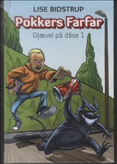Pokkers Farfar