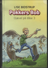 Pokkers Bob