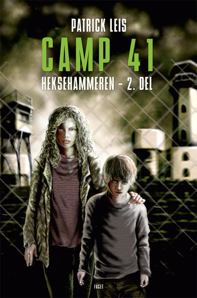 Camp 41