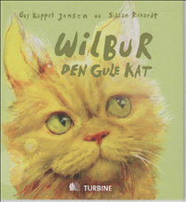 Wilbur - den gule kat