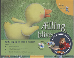 Ælling bliver væk