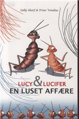 Lucy &amp; Lucifer