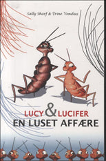 Lucy & Lucifer