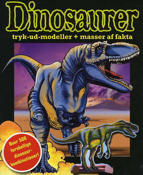 Dinosaurer