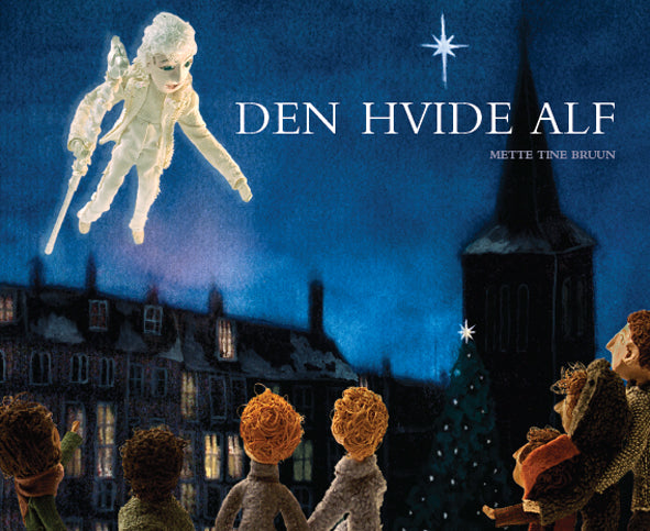 Den Hvide Alf