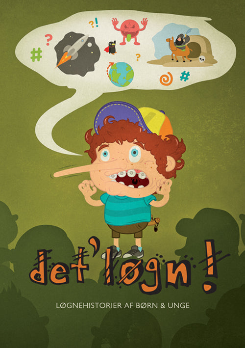 Det&
