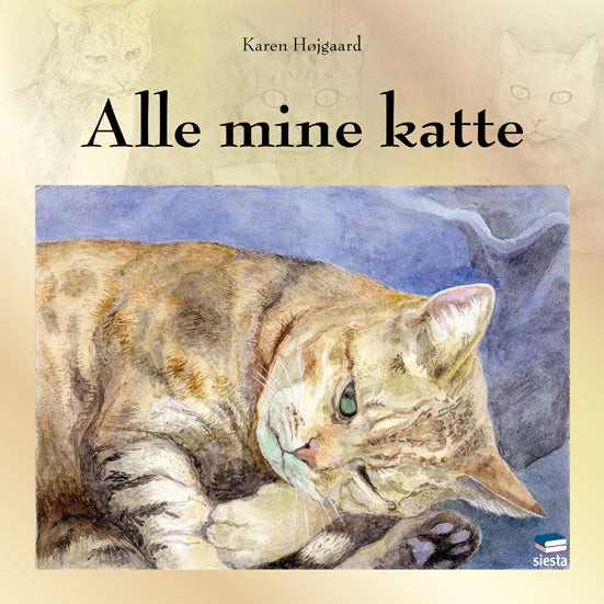 Alle mine katte