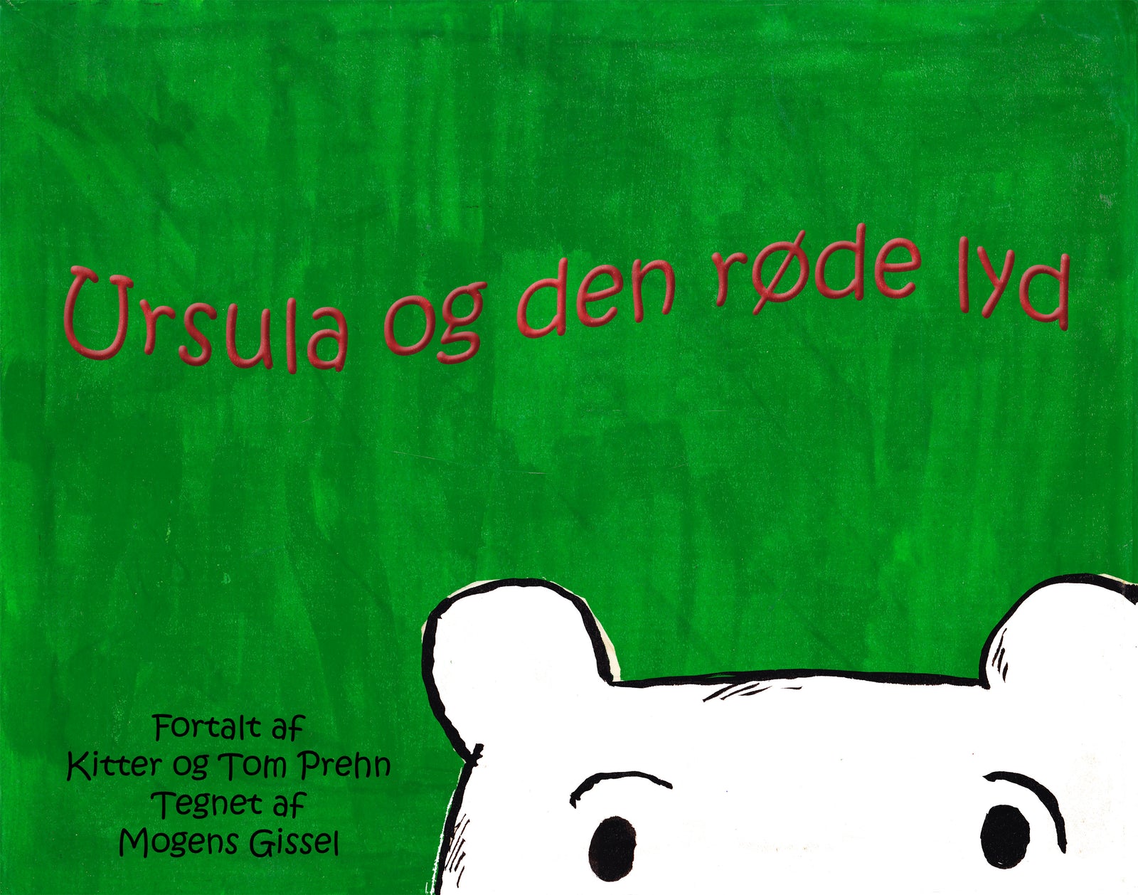Ursula og den røde lyd