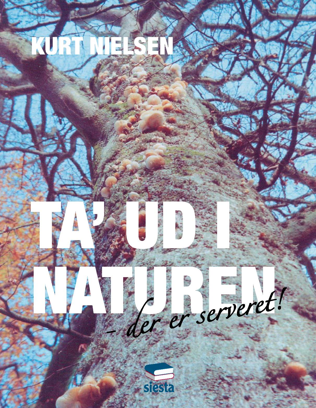 Ta' ud i naturen