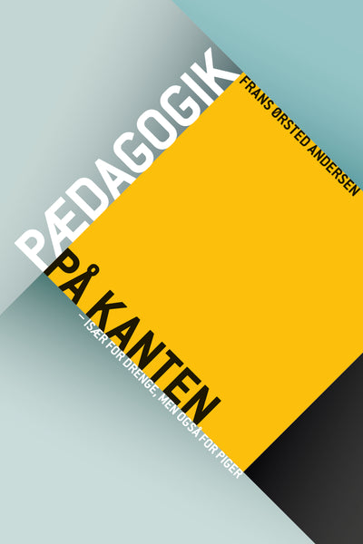 Pædagogik på kanten