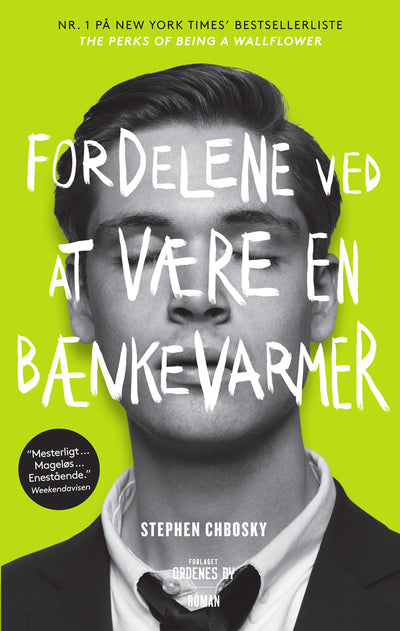 Fordelene ved at være en bænkevarmer