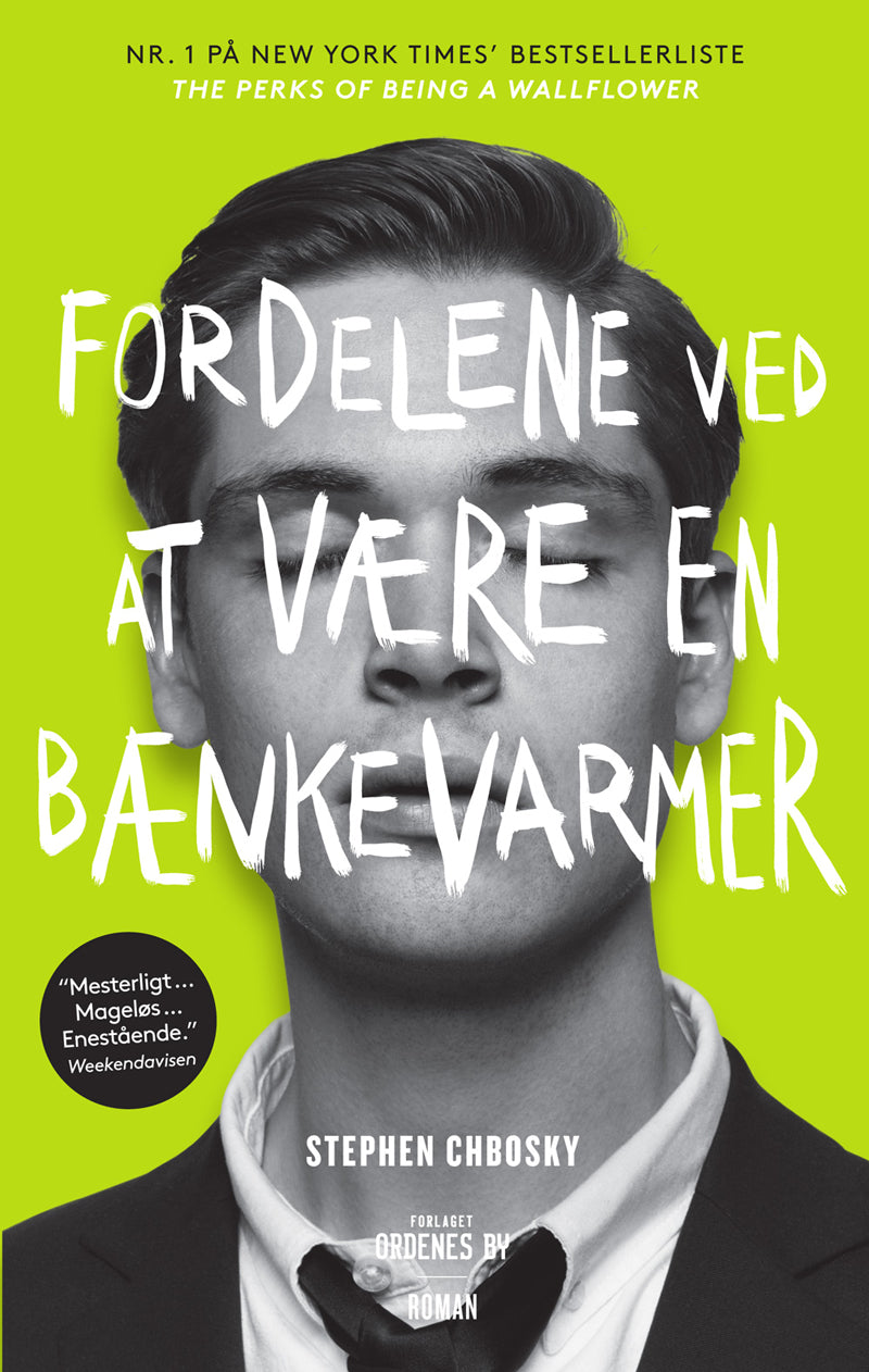 Fordelene ved at være en bænkevarmer
