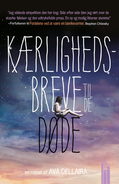 Kærlighedsbreve til de døde