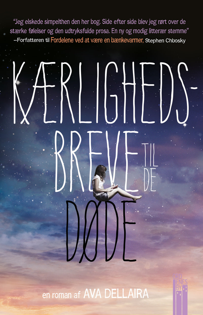 Kærlighedsbreve til de døde