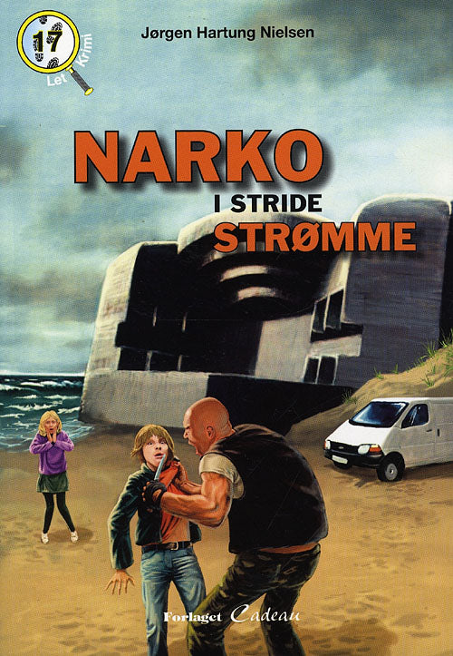 Narko i stride strømme