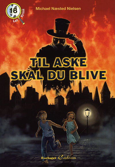 Til aske skal du blive