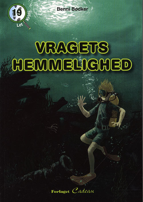 Vragets hemmelighed