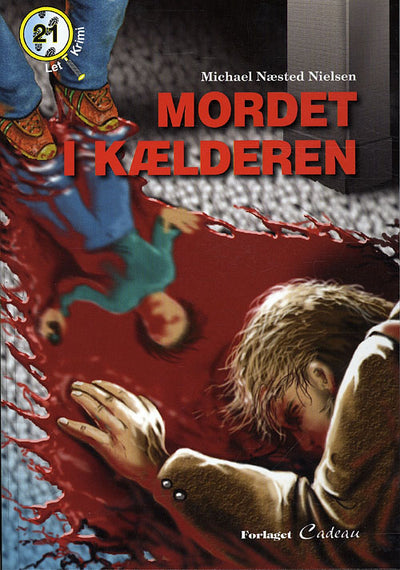 Mordet i kælderen