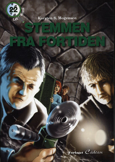 Stemmen fra fortiden