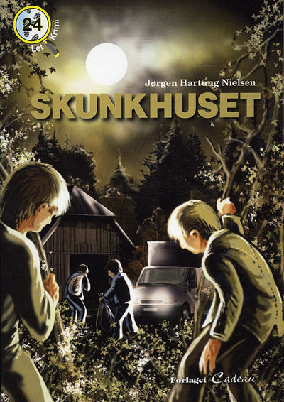 Skunk-huset