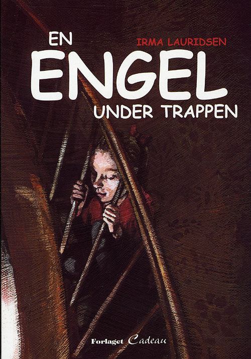 En engel under trappen