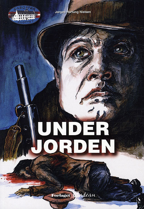 Under jorden