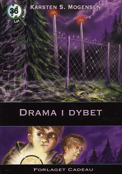 Drama i dybet